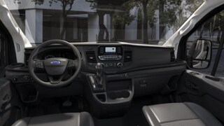 2024 Ford Transit® Internal Image 2